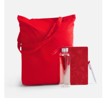 Набор First Line, красный