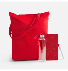 Набор First Line, красный