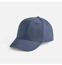 Бейсболка Buffalo, синяя (джинс)