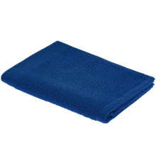 Полотенце Soft Me Light ver.2, малое, синее