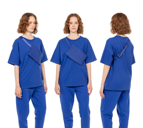 Набор Devon Walk, синий