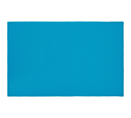 Плед Longview, бирюзовый