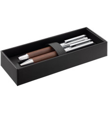 Набор из ручки и роллера Waldo