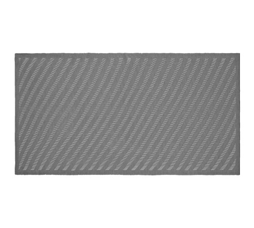 Плед Locus Solus, серый