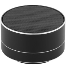 Беспроводная колонка Easy, черная