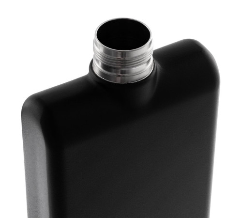 Фляга Midnight Blues, черная