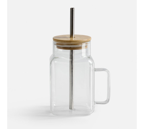 Банка для коктейлей Palmero