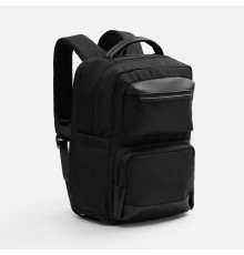 Рюкзак nowaPolis, черный