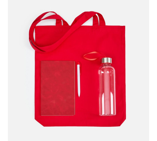 Набор First Line, красный