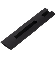 Чехол для ручки Hood Color, черный