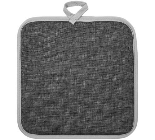 Прихватка Settle In, серая