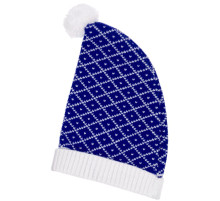 Шапочка на игрушку Dress Cup, синяя