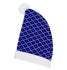 Шапочка на игрушку Dress Cup, синяя