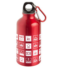 Бутылка для спорта Industry, кафе и рестораны