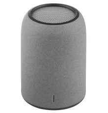 Беспроводная колонка Uniscend Grinder, серая