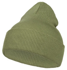 Шапка Urbanite, зеленая (оливковая)