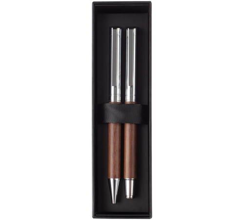 Набор из ручки и роллера Waldo