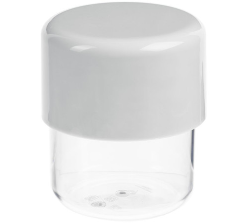 Ланчбокс для салатов Toit, серый