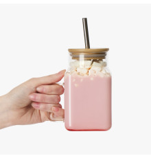 Банка для коктейлей Palmero