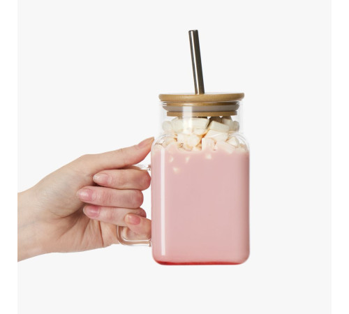 Банка для коктейлей Palmero