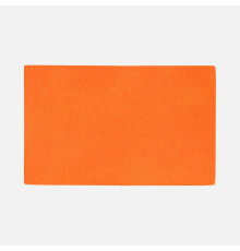 Лейбл Listra Latte, XL, оранжевый