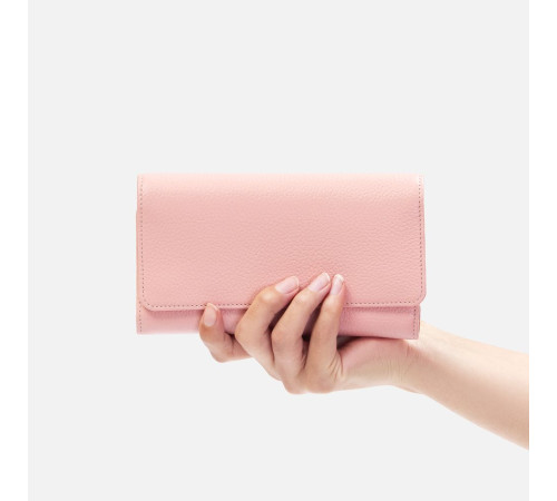 Клатч Unison, розовый