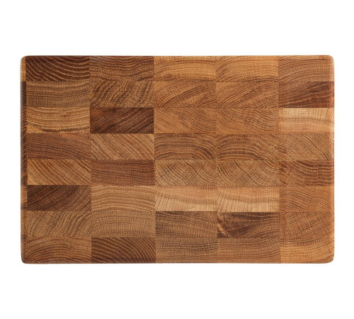 Доска разделочная торцевая Culinare