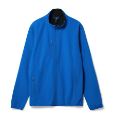 Куртка мужская Radian Men, ярко-синяя