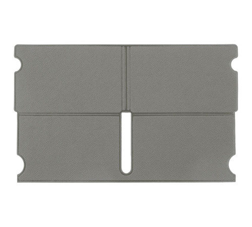 Футляр для маски Devon, серый