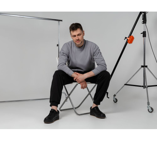 Свитшот Neofit, темно-синий