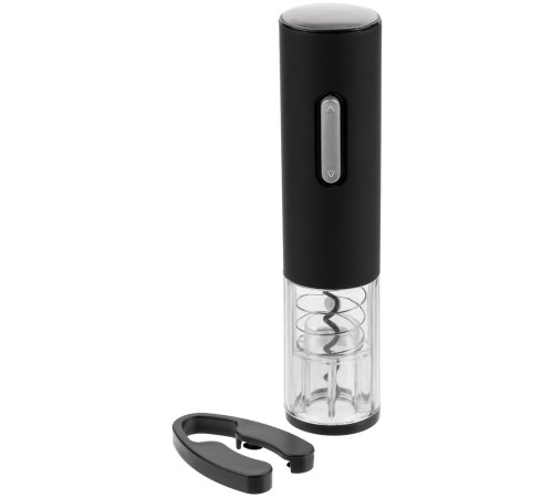 Набор Wine Case, черный