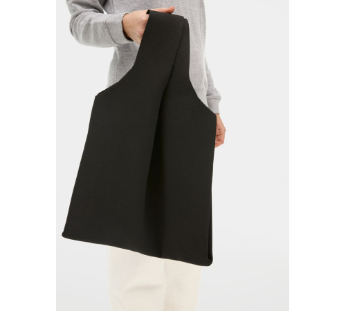 Сумка Aperto, черная