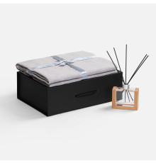 Набор Amber Season, серый