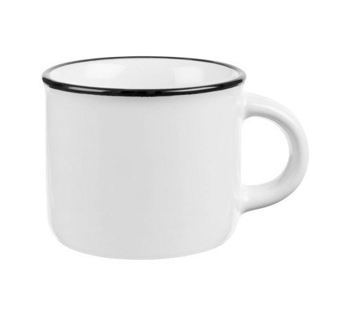 Кружка Dacha, малая, белая