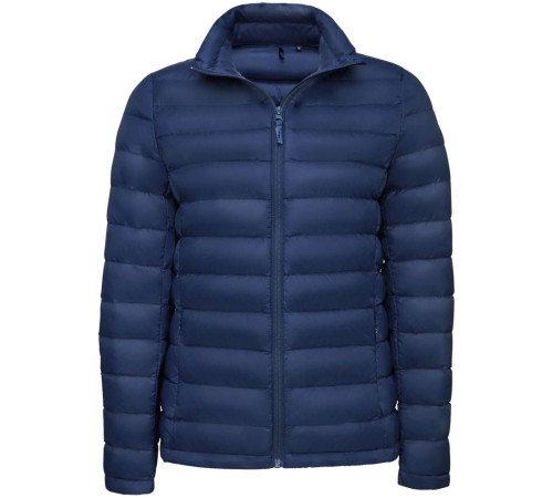 Куртка женская Wilson Women, темно-синяя