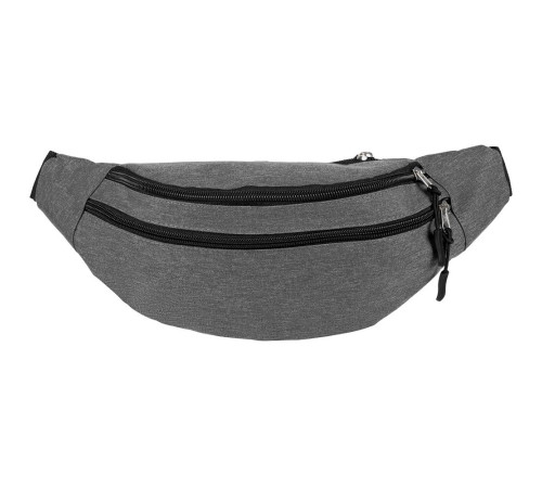 Поясная сумка Kalita, серая