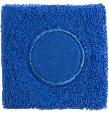 Напульсник Wristex, синий