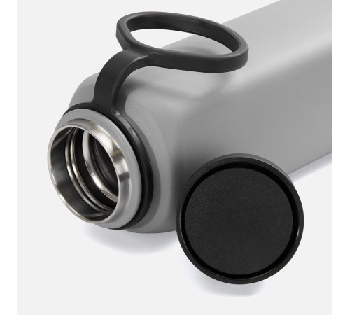 Термос Modum, серый