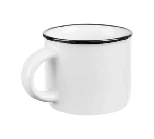 Кружка Dacha, малая, белая