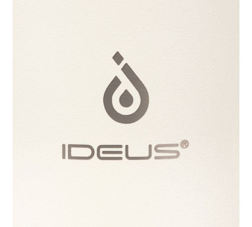 Термос для еды Tabenodo, белый (молочный)