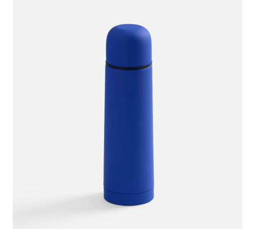 Термос Skydive, ver.2, синий