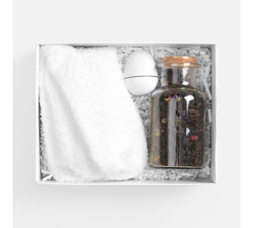 Набор Snuggery, «Малина со сливками»