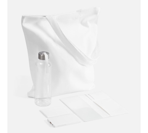 Набор Dorset Energy, белый