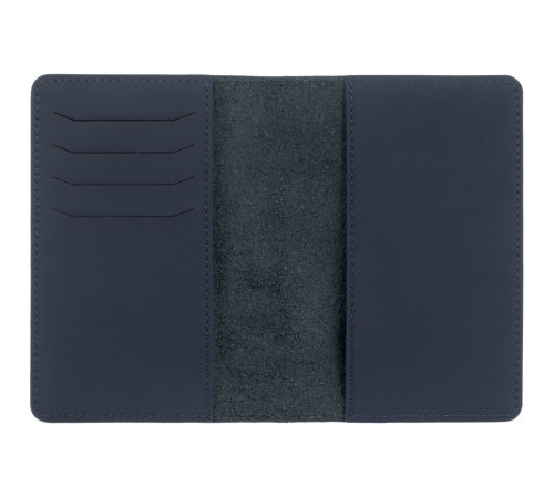 Набор Alaska Trio, синий