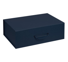 Коробка Big Case, синяя