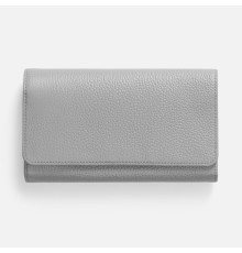 Клатч Unison, серый