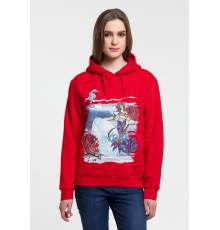 Толстовка женская Ragazza Di Mare