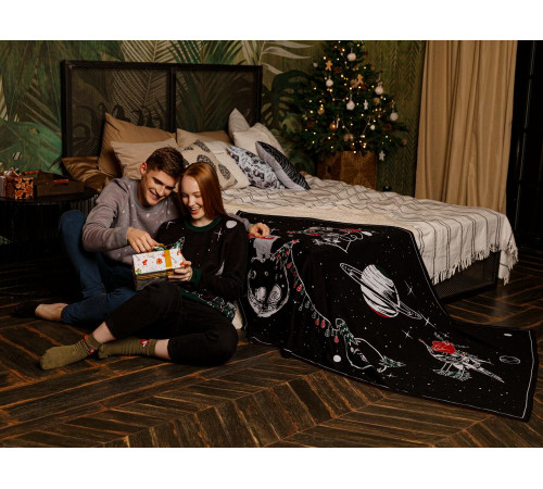 Джемпер «Куранты»