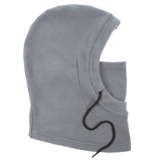 Балаклава-капюшон Nesse, серая