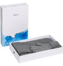 Набор Alpine, серый